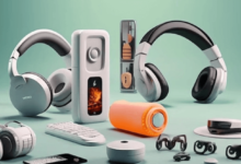 Must-Have Gadgets for Tech Enthusiasts