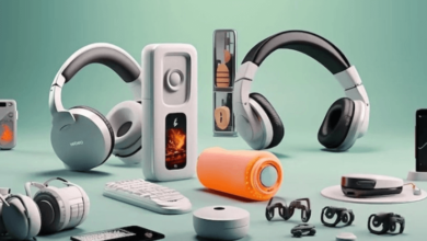 Must-Have Gadgets for Tech Enthusiasts