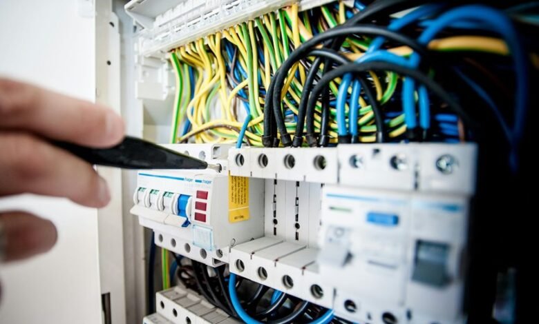 sbi infrastructure directory input