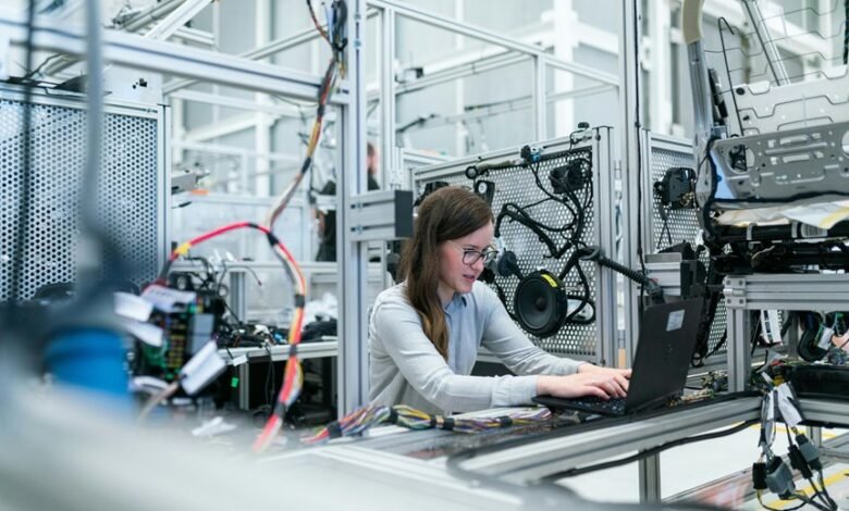 technology advancement significance number