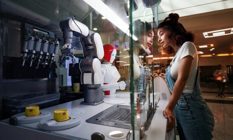 transforming industrial processes rapidly