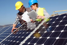 Ensuring Efficient Solar Power Maintenance