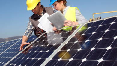 Ensuring Efficient Solar Power Maintenance