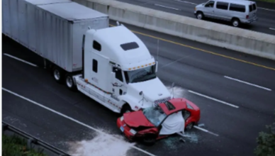 THE HIGH STAKES OF COMMERCIAL TRUCK COLLISIONS IN SACRAMENTO