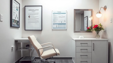 Hair Transplant Cost: Mexico vs. USA Compared
