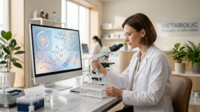 Cost and Coverage Factors When Comparing Best Growth Hormone Peptides