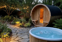 Keeping a Traditional Sauna Clean Without Damaging the Wood