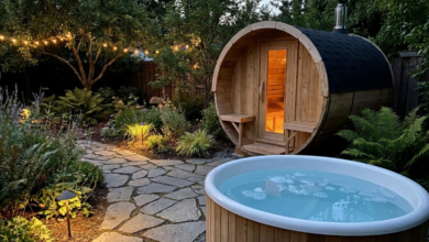 Keeping a Traditional Sauna Clean Without Damaging the Wood