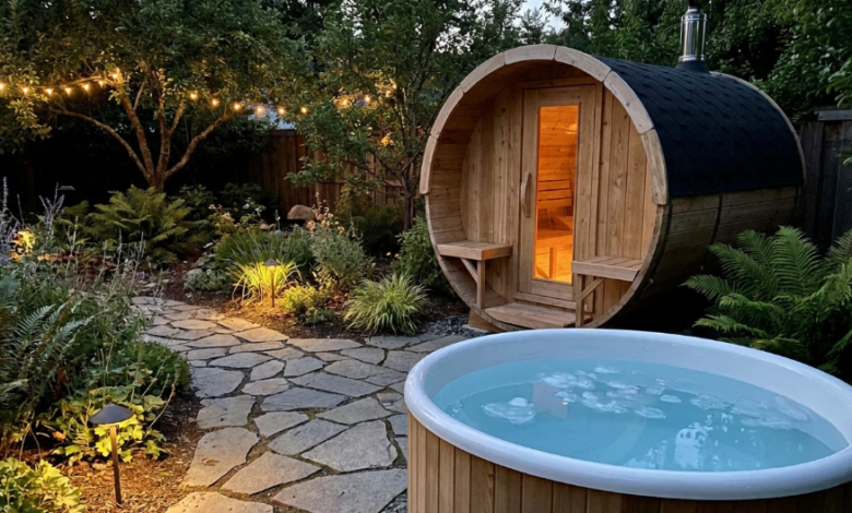 Keeping a Traditional Sauna Clean Without Damaging the Wood